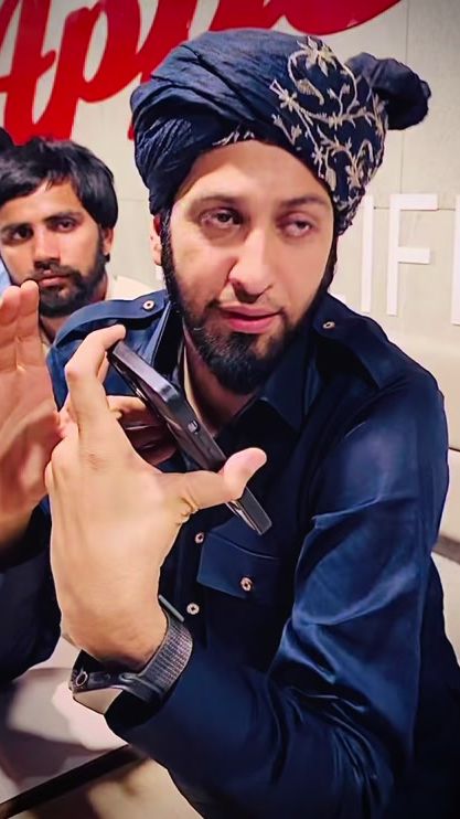 TikTok video thumbnail by sultanateeq_official
