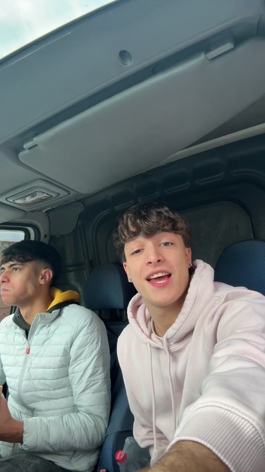 TikTok video thumbnail by sempresimon