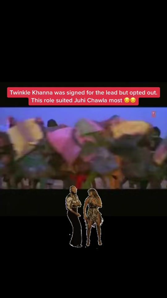 TikTok video thumbnail by sanjana_bollywood90s