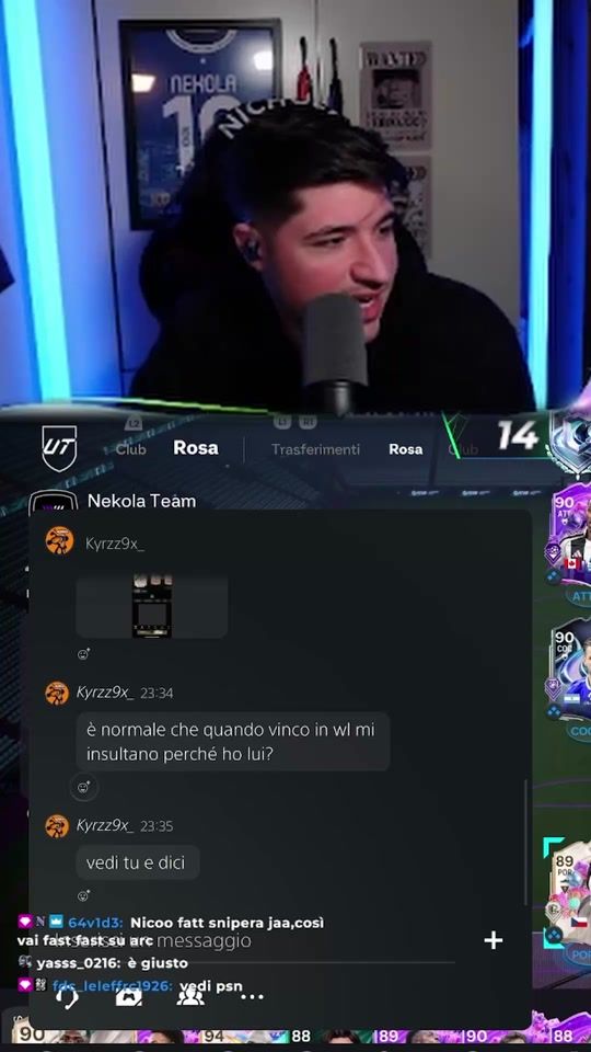 TikTok video thumbnail by nekolaclips