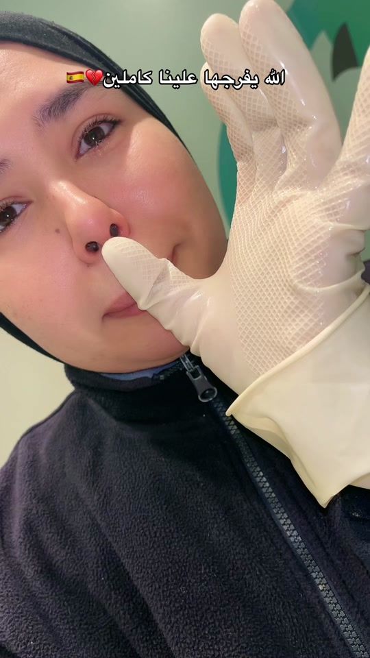 TikTok video thumbnail by hassaniaelgharbao