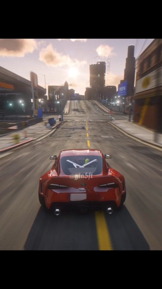 TikTok video thumbnail by gta5.ft