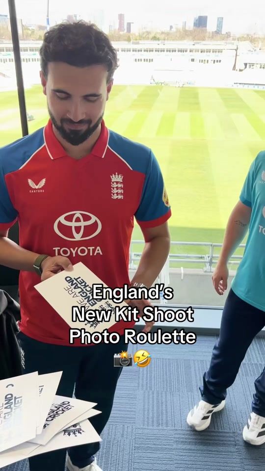 TikTok video thumbnail by englandcricket