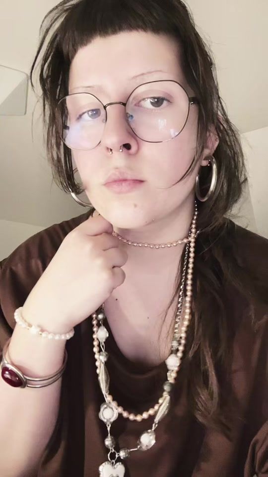 TikTok video thumbnail by obscureanart