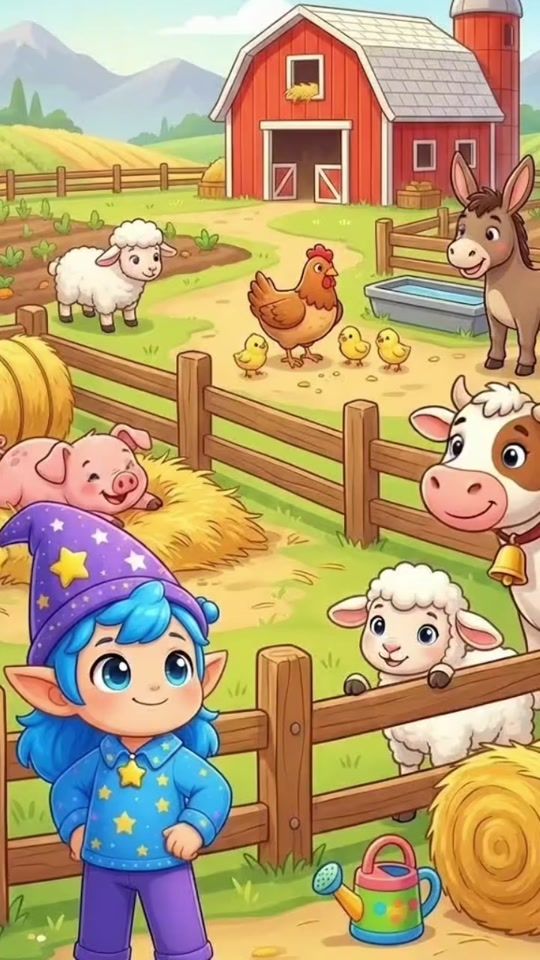 TikTok video thumbnail by luniki_kids