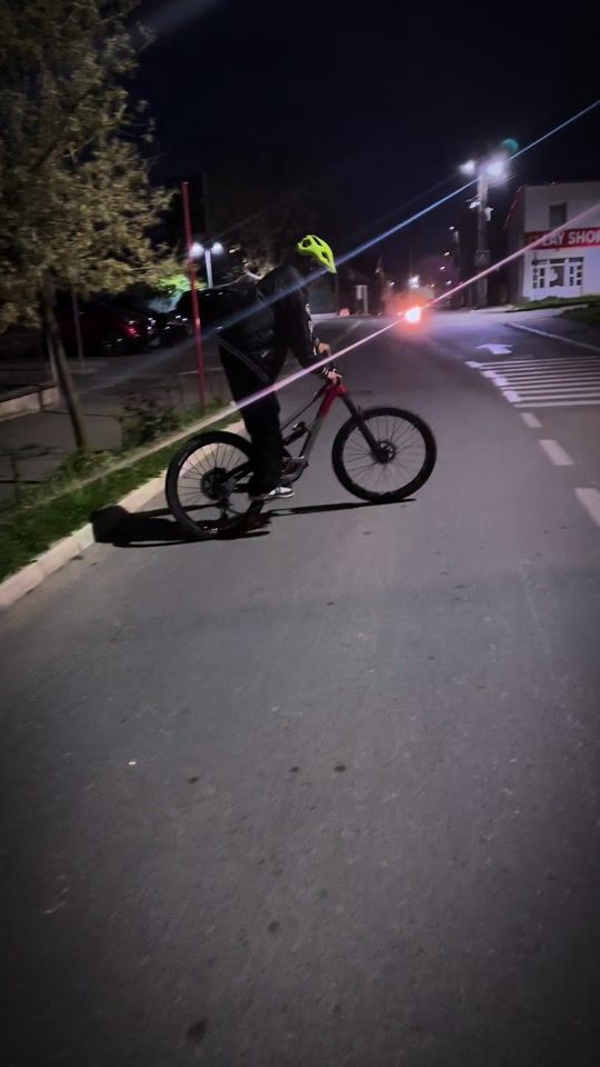 TikTok video thumbnail by sergiutz.bike