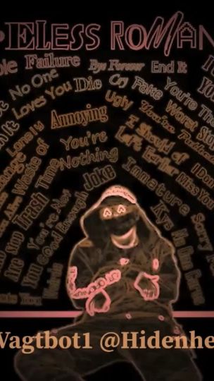 TikTok video thumbnail by vagtbot1