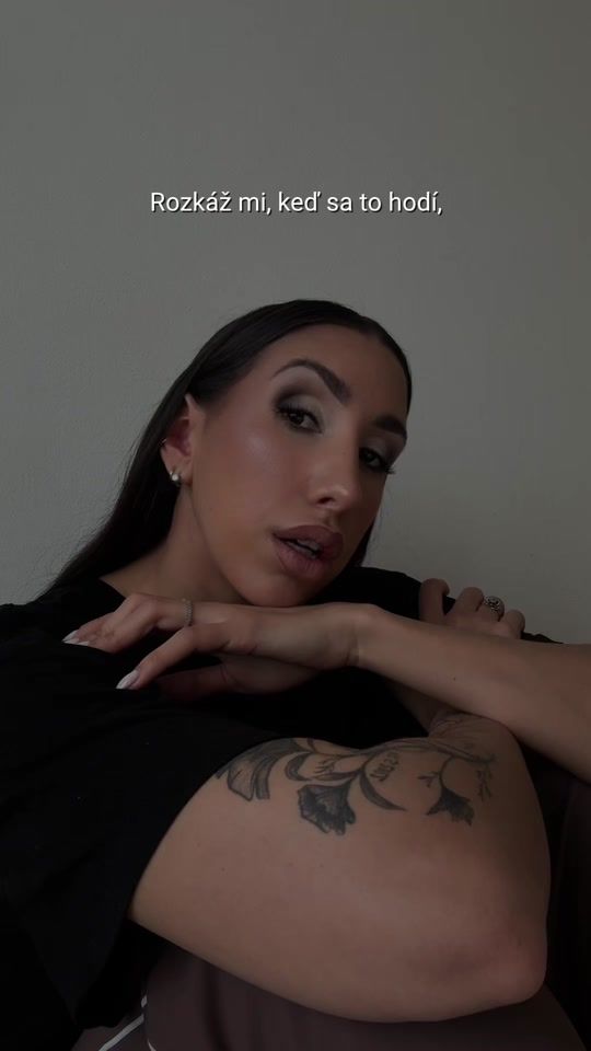 TikTok video thumbnail by laura.ciparova