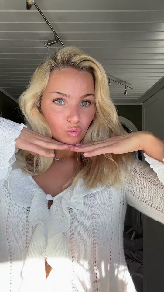TikTok video thumbnail by lisaamoen