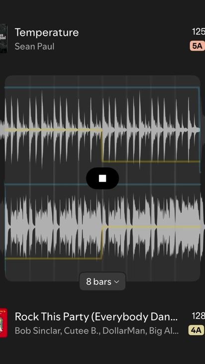 TikTok video thumbnail by _spotify.mix