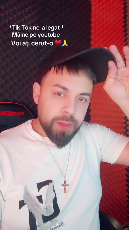 TikTok video thumbnail by ionut_tubisor