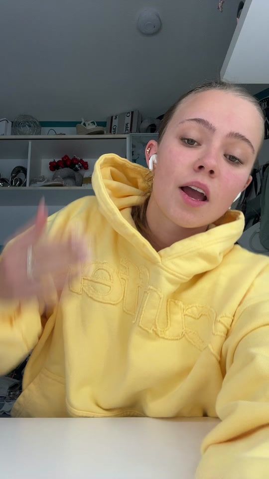 TikTok video thumbnail by cheyenne.wersonst
