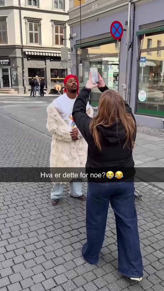 TikTok video thumbnail by nrknestestopp
