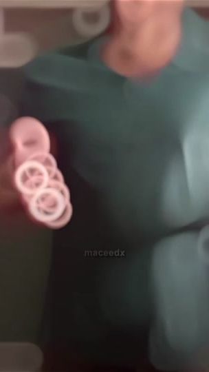 TikTok video thumbnail by maceedx