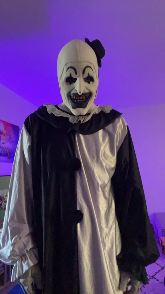 TikTok video thumbnail by slashersstudio