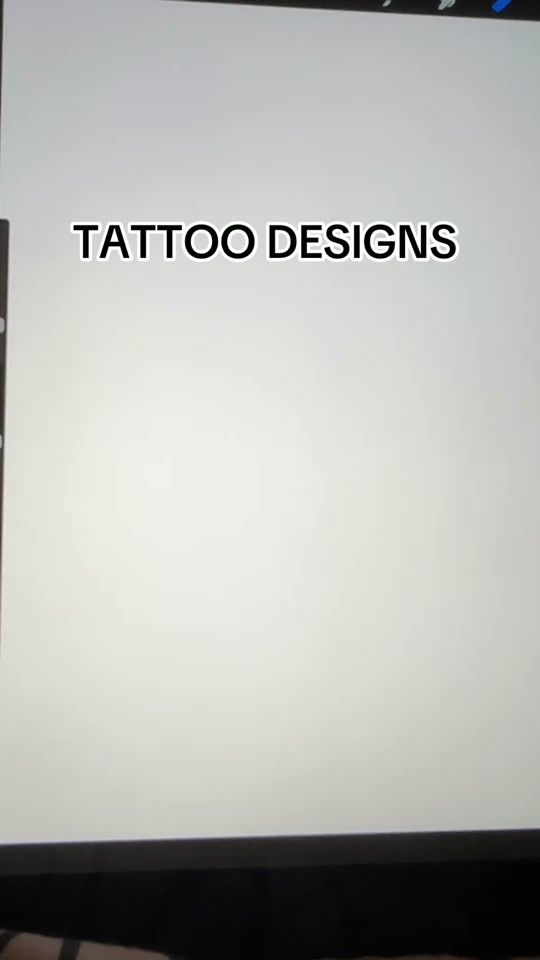 TikTok video thumbnail by inspiredbytattoos