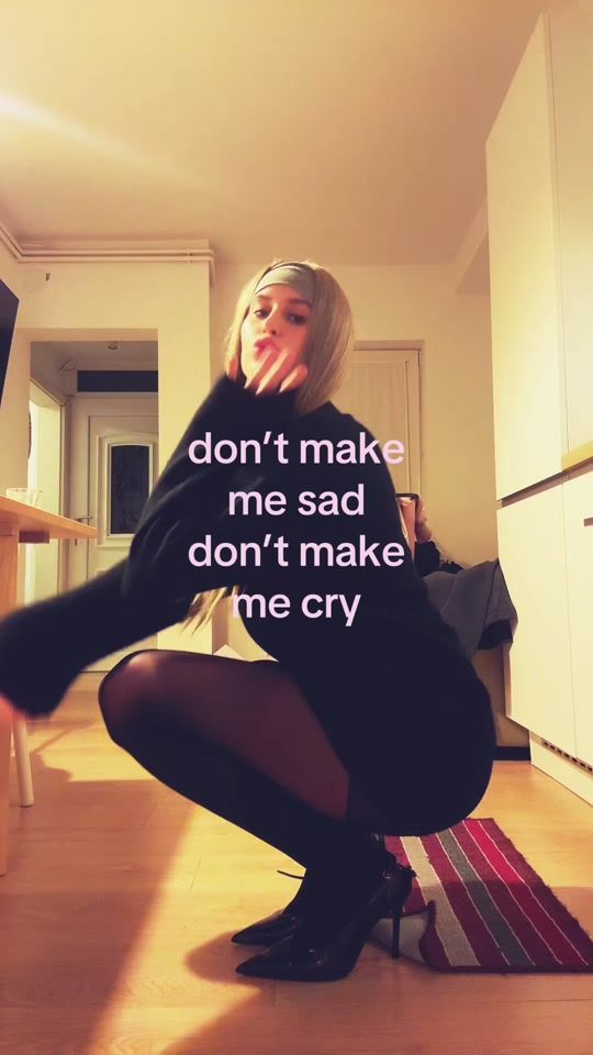 TikTok video thumbnail by melancholicchick