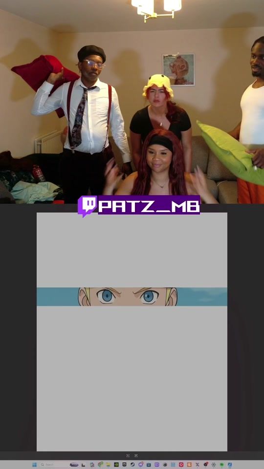 TikTok video thumbnail by patzmb2