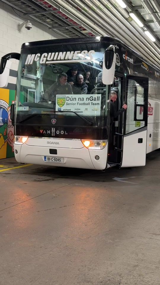 TikTok video thumbnail by official.donegal