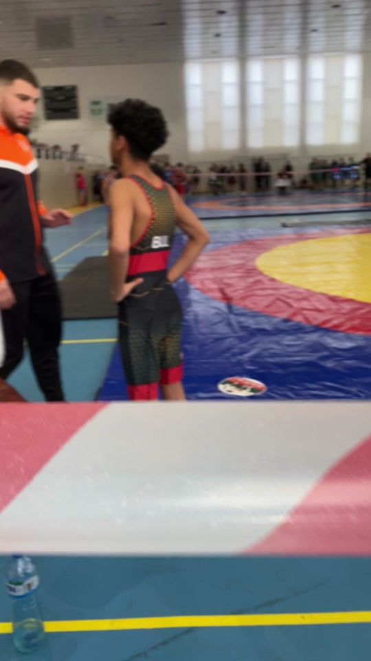 TikTok video thumbnail by slavwrestler