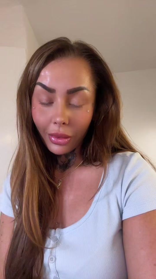 TikTok video thumbnail by deniseglow