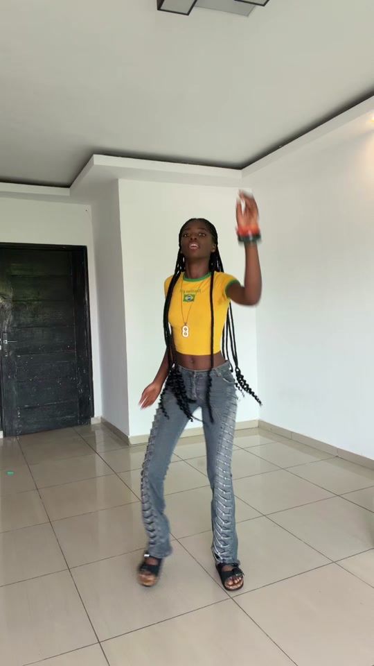 TikTok video thumbnail by samuellakouassiofficiel
