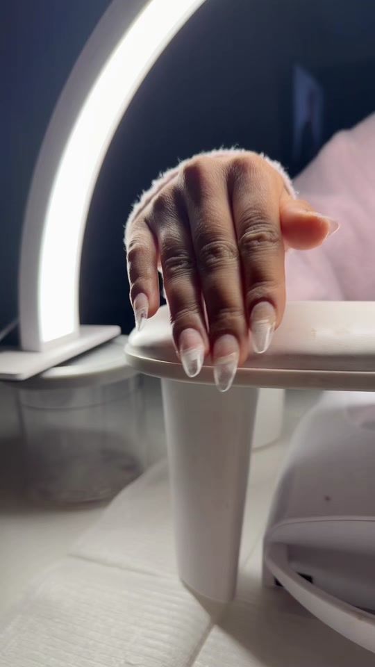 TikTok video thumbnail by elsafty_nails
