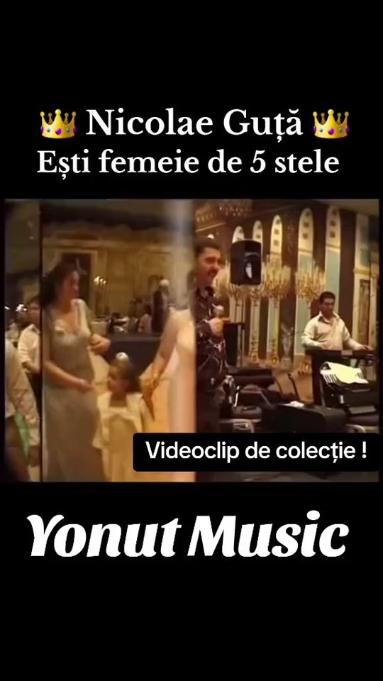 TikTok video thumbnail by yonut.music