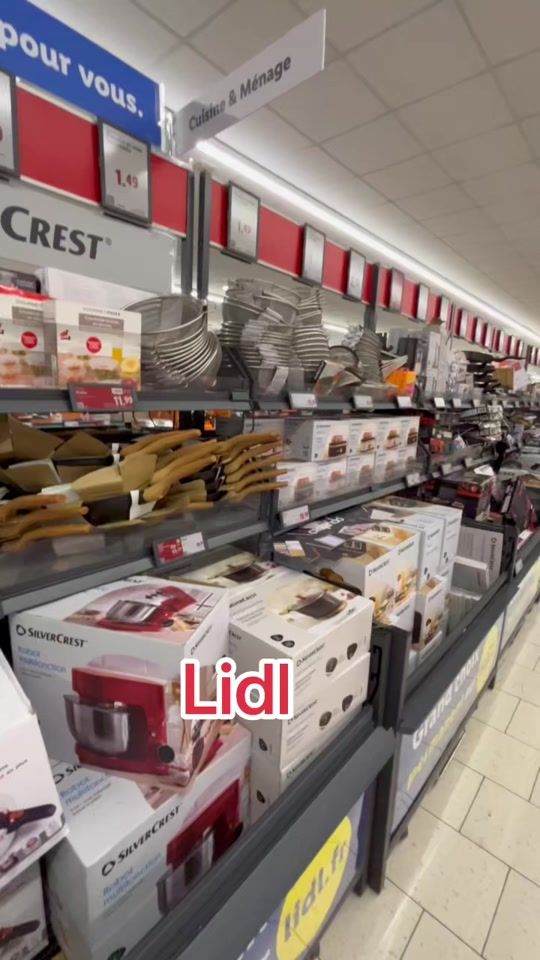 TikTok video thumbnail by arrivage_910
