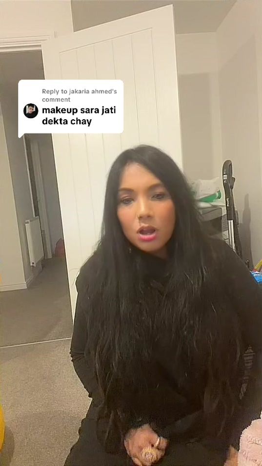 TikTok video thumbnail by nainachowdhury12