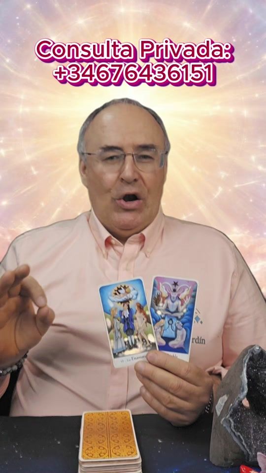 TikTok video thumbnail by tarotdanielverdin