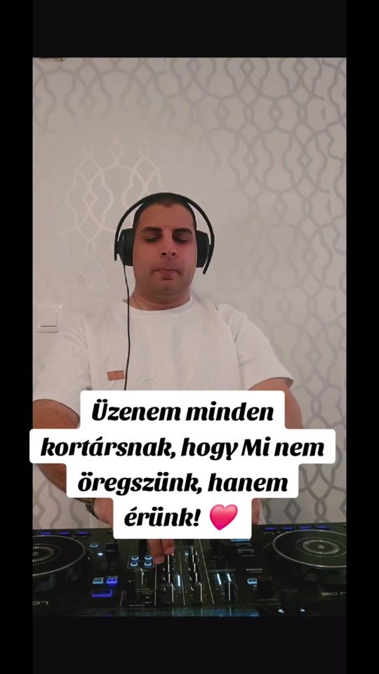 TikTok video thumbnail by dj.gyurus