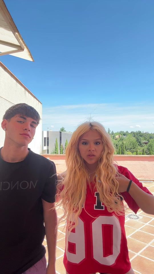 TikTok video thumbnail by peerrdyy