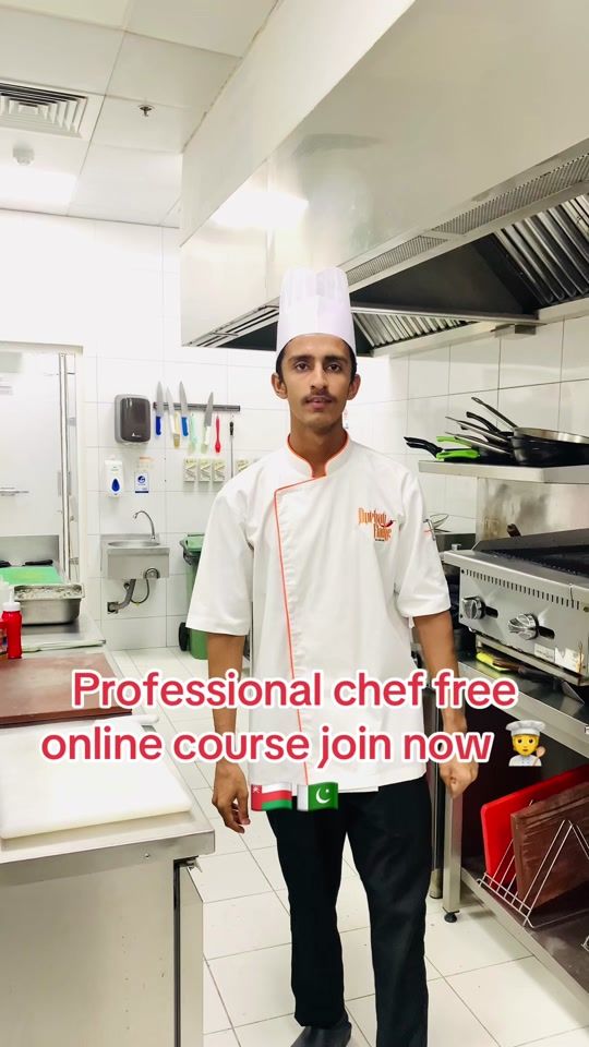 TikTok video thumbnail by thechefmohsin