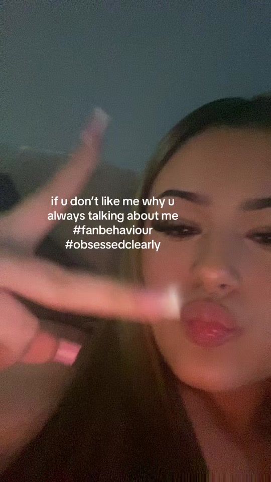 TikTok video thumbnail by hallielikesonclouds