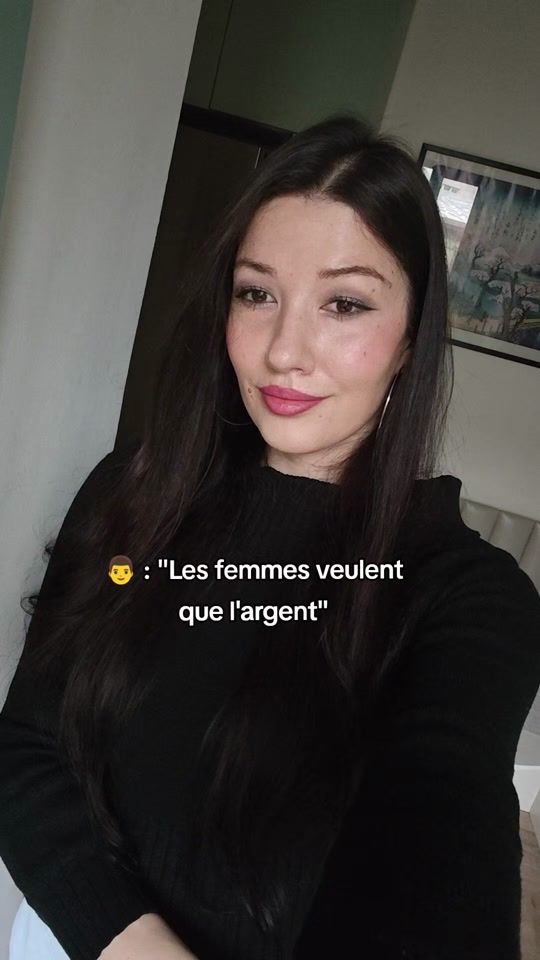 TikTok video thumbnail by pizzakatfromages