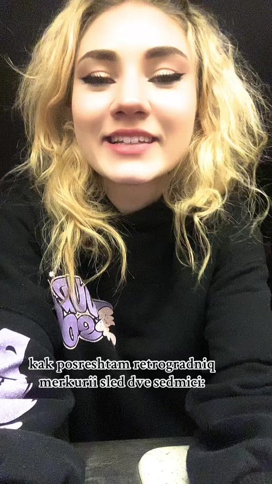 TikTok video thumbnail by izabellemonett