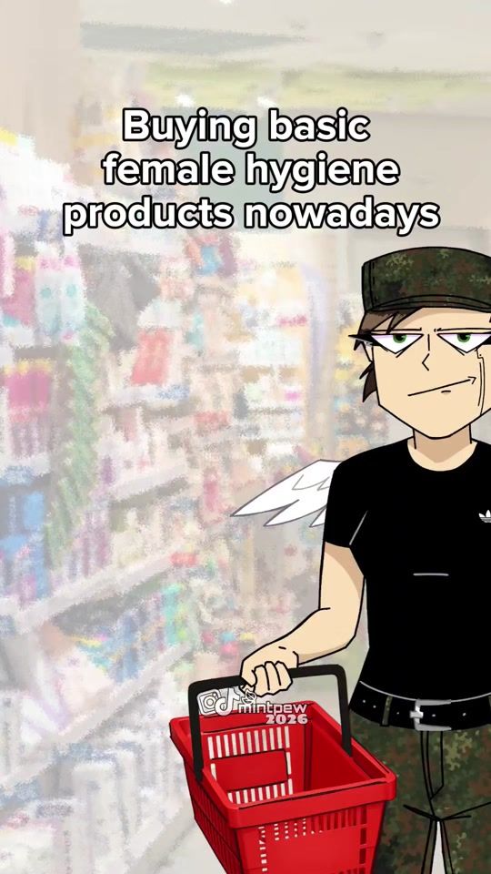 TikTok video thumbnail by mintpew