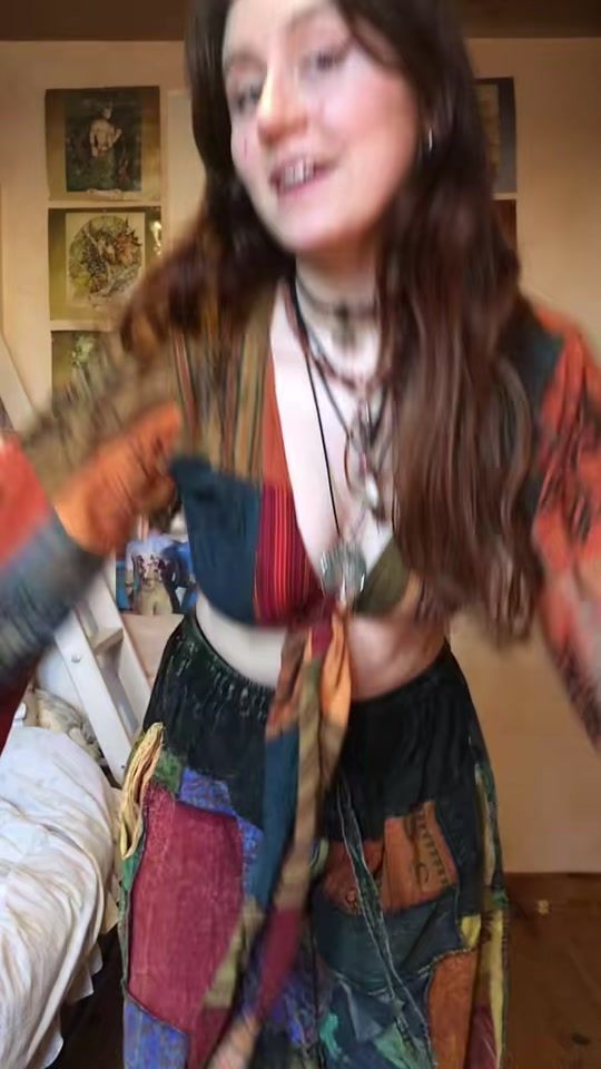 TikTok video thumbnail by nymphea_waterlily