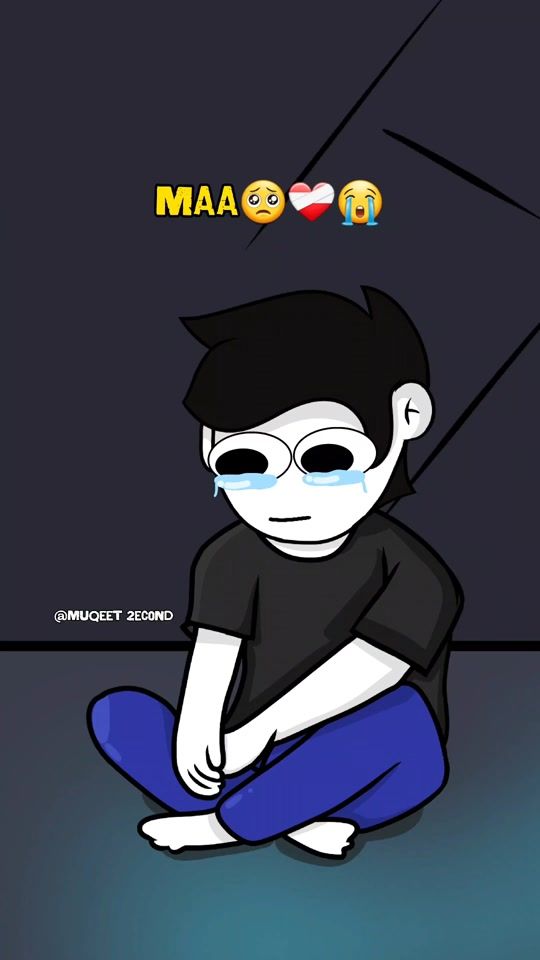 TikTok video thumbnail by muqeetkianimation_2