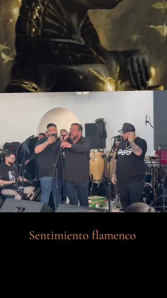 TikTok video thumbnail by sentimiento_flamenco
