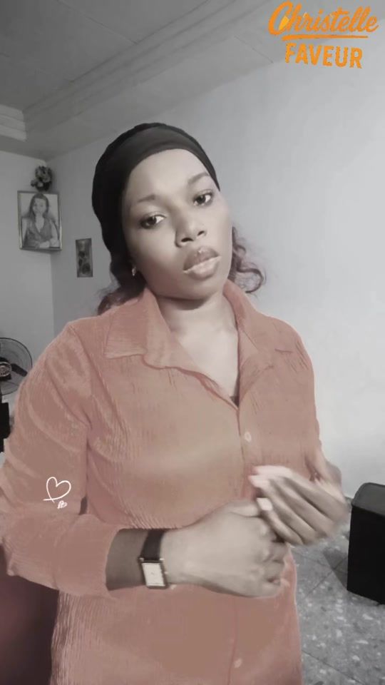 TikTok video thumbnail by christelle_faveure