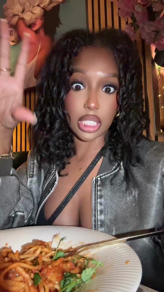 TikTok video thumbnail by liyahssfaces
