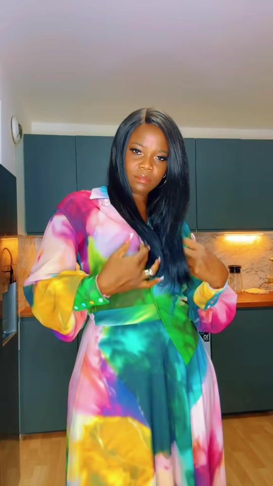TikTok video thumbnail by officielannafernando