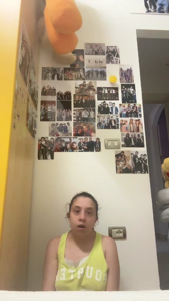 TikTok video thumbnail by chiaraviviani01