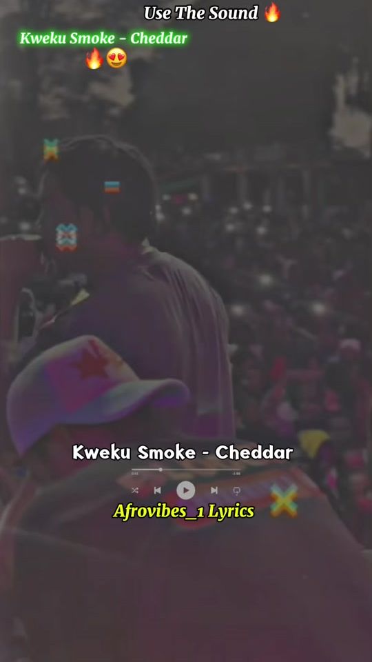 TikTok video thumbnail by afrovibes_1