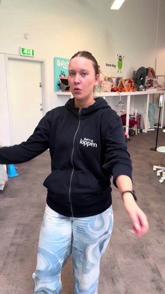 TikTok video thumbnail by boerneloppenhorsens