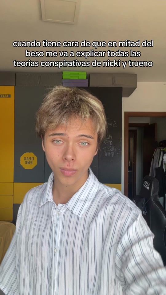 TikTok video thumbnail by ferez4you