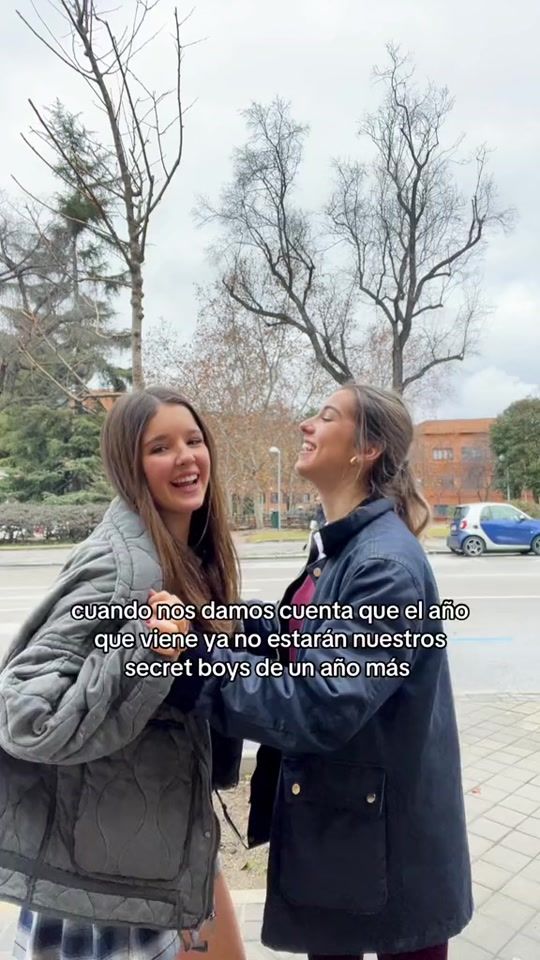 TikTok video thumbnail by holachaatos