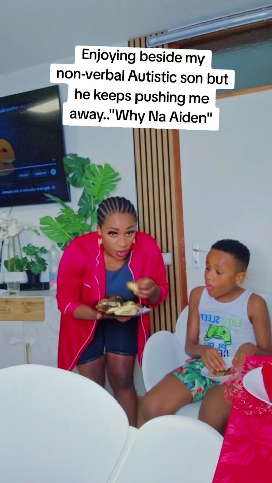 TikTok video thumbnail by aidenandfavoursworld